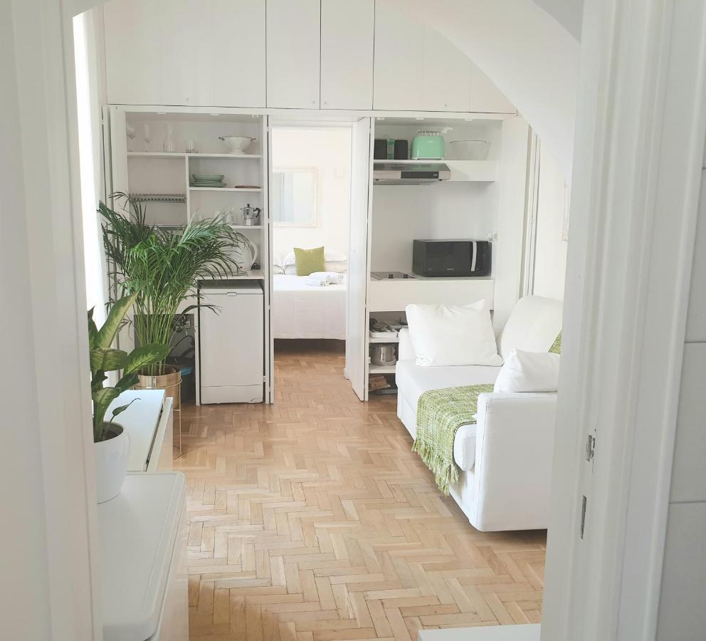 Apartamento Erida 2 Spanish Steps *